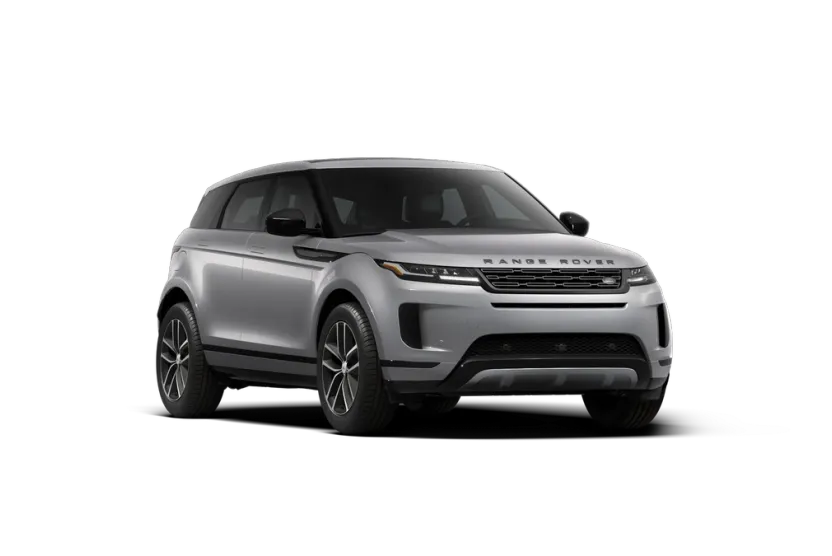 2026 Land Rover Range Rover Evoque S photo 1