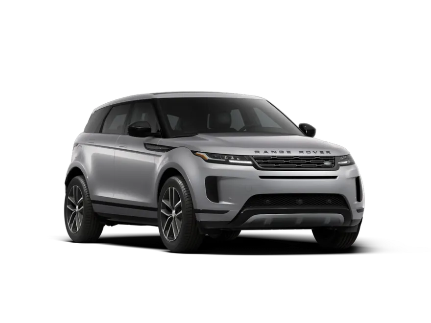 2026 Land Rover Range Rover Evoque S photo 1