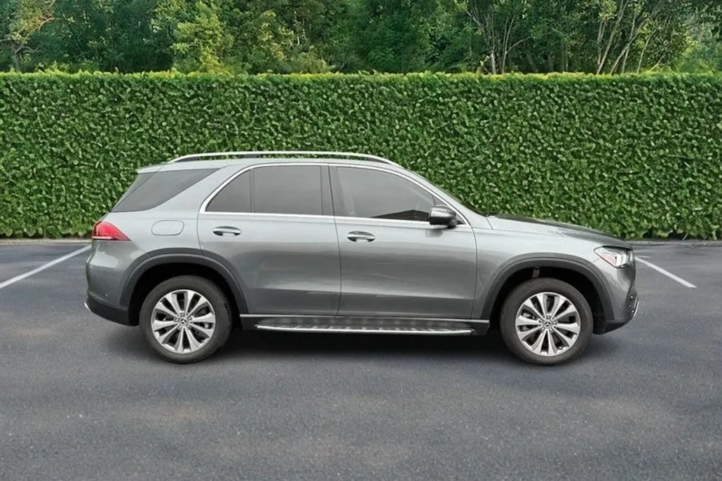2023 Mercedes Benz GLE 450 4MATIC photo 1
