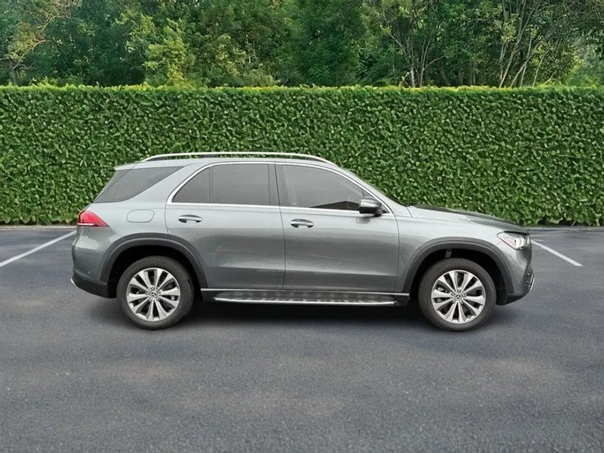 2023 Mercedes Benz GLE 450 4MATIC photo 1