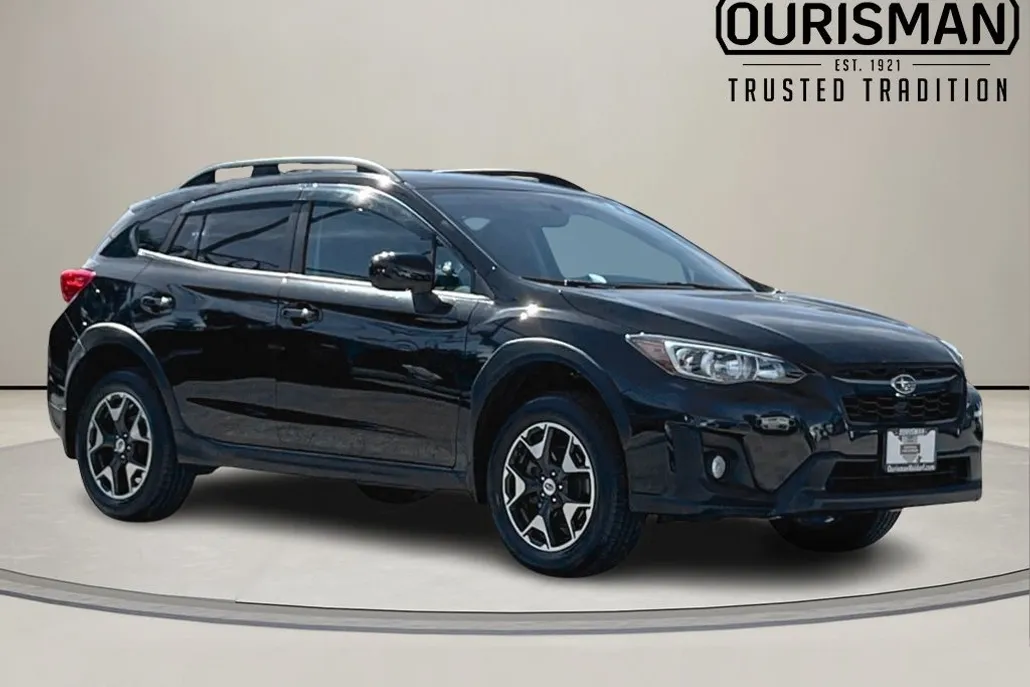 2018 Subaru Crosstrek 2.0i Premium photo 1