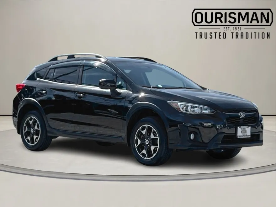 2018 Subaru Crosstrek 2.0i Premium photo 1