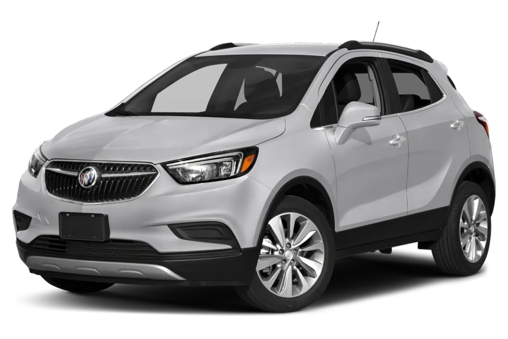 2019 Buick Encore Preferred photo 1