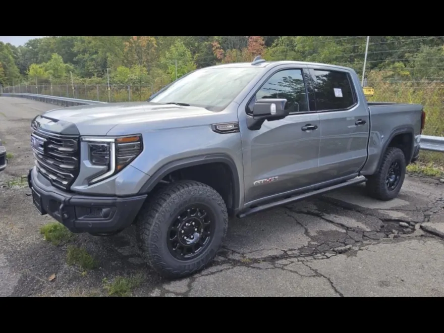 2023 Gmc Sierra 1500 photo 1