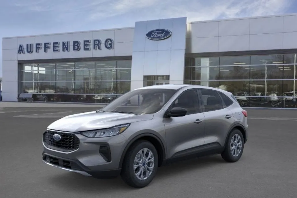 2025 Ford Escape Active photo 1