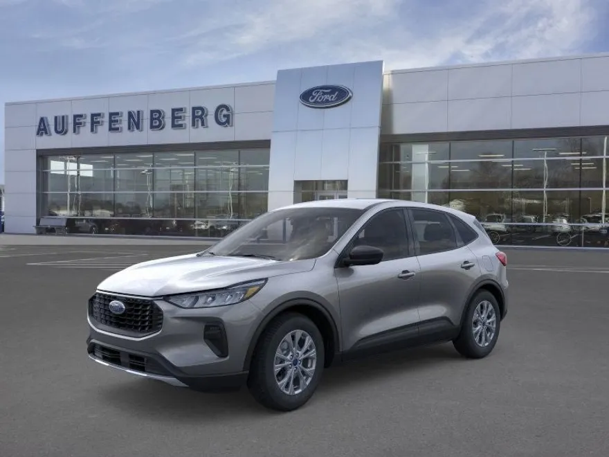 2025 Ford Escape Active photo 1