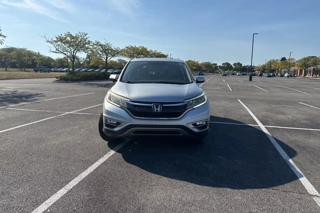 2016 Honda CR-V EX photo 1