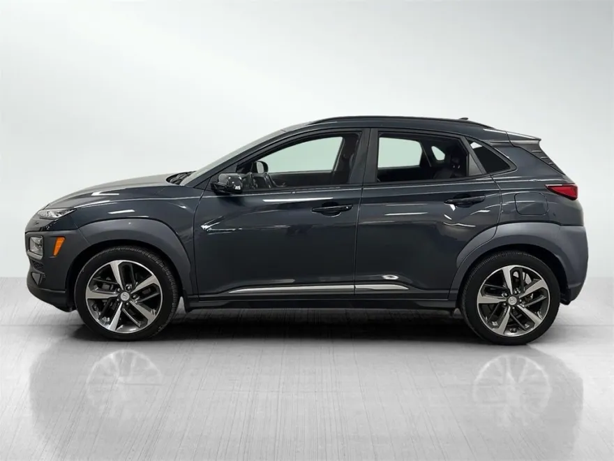 2019 Hyundai Kona Ultimate photo 1