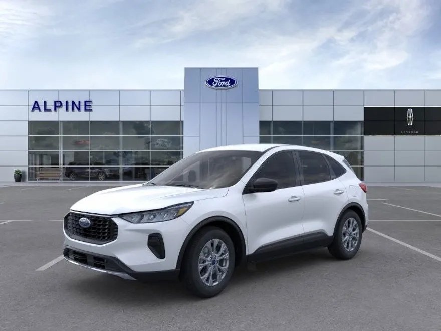 2025 Ford Escape Active photo 1