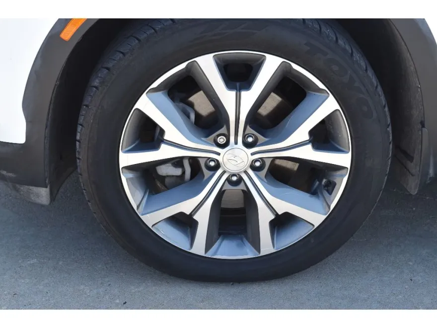 2021 Hyundai Palisade SEL photo 1