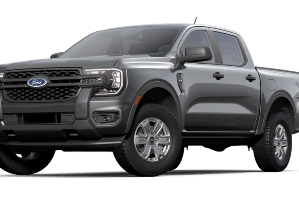 2025 Ford Ranger XL photo 1