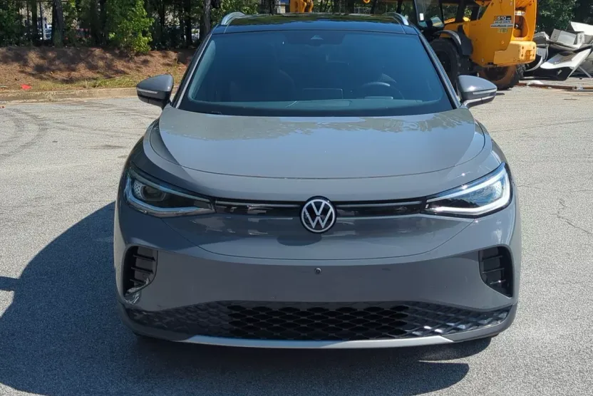 2023 Volkswagen ID.4 Pro Plus photo 1