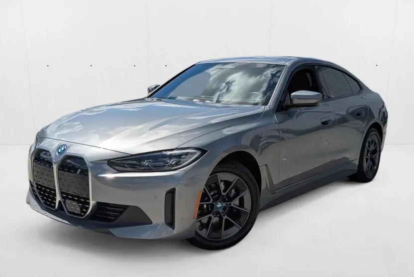 2023 Bmw i4 eDrive35 photo 1