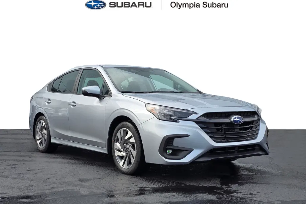 2025 Subaru Legacy Limited photo 1