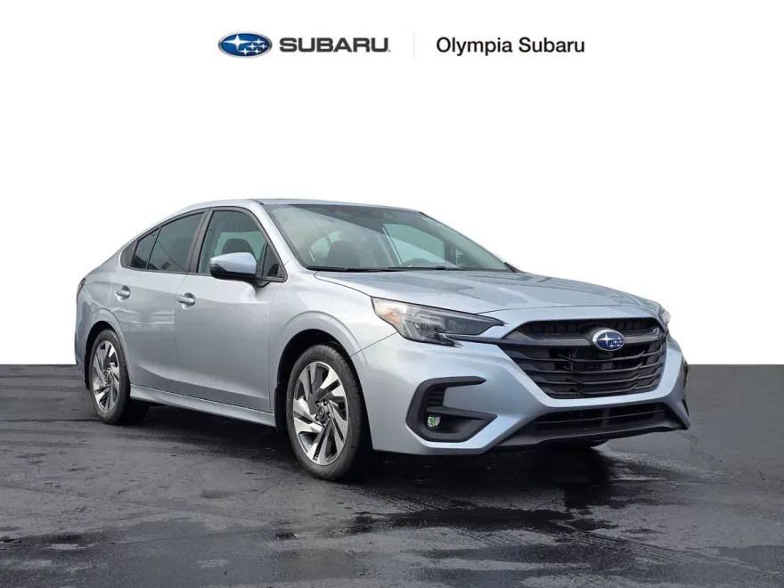 2025 Subaru Legacy Limited photo 1