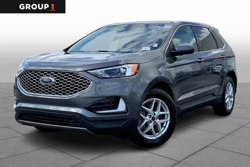 2023 Ford Edge SEL photo 1