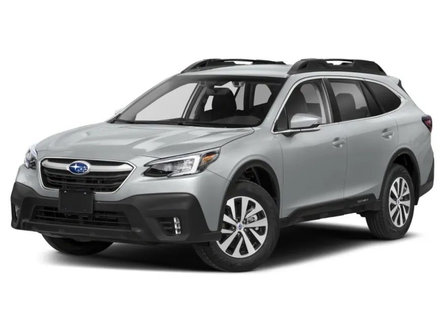 2022 Subaru Outback Premium photo 1