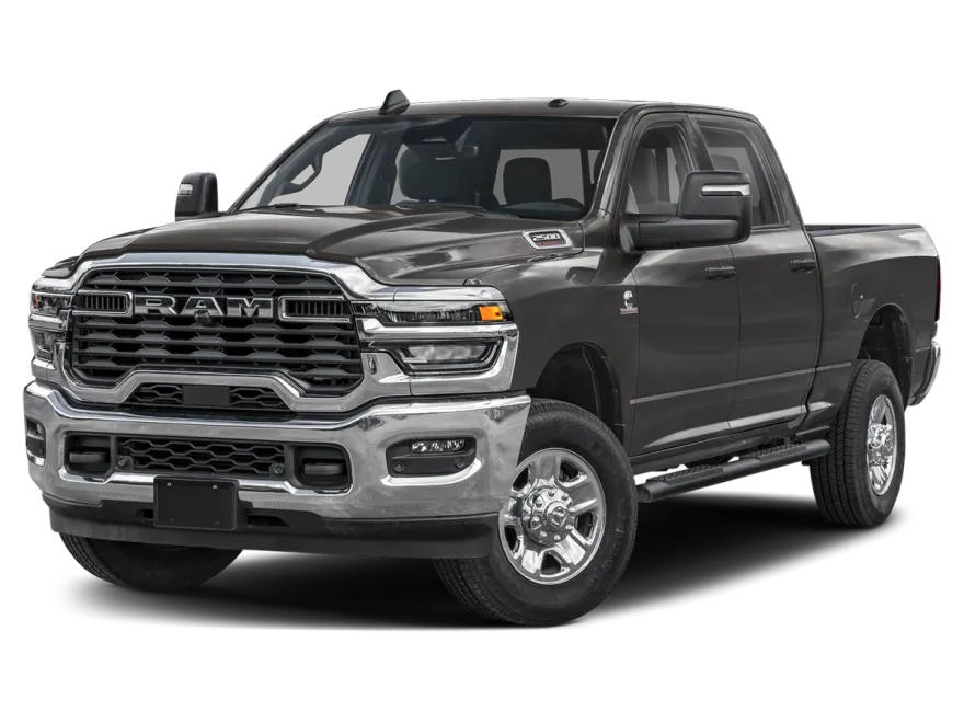 2026 Ram 2500 Tradesman photo 1