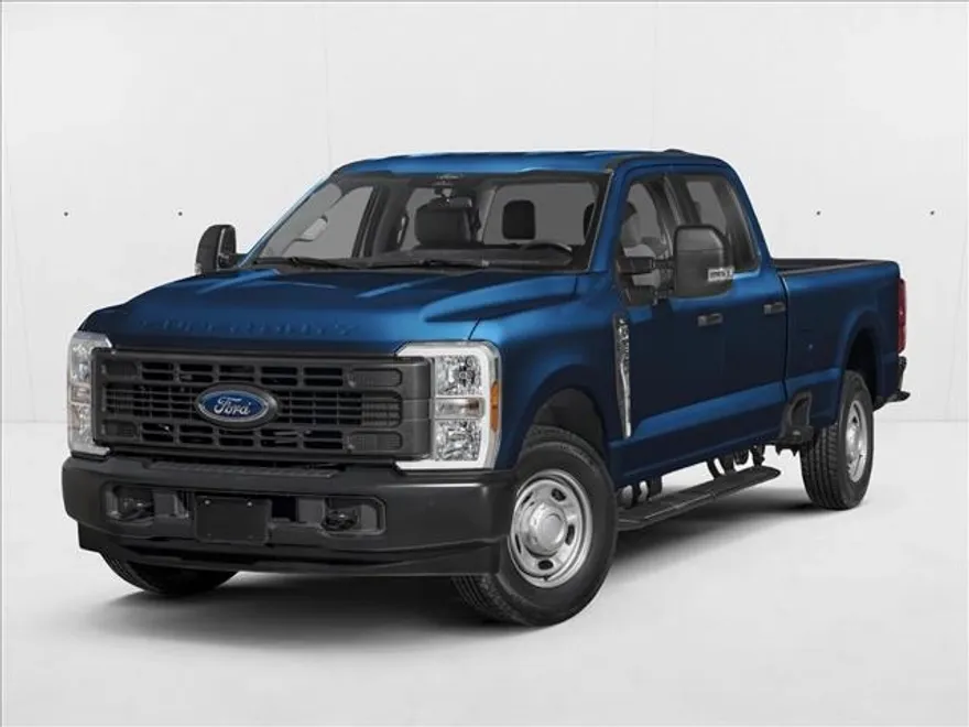 2025 Ford F-250 XL photo 1