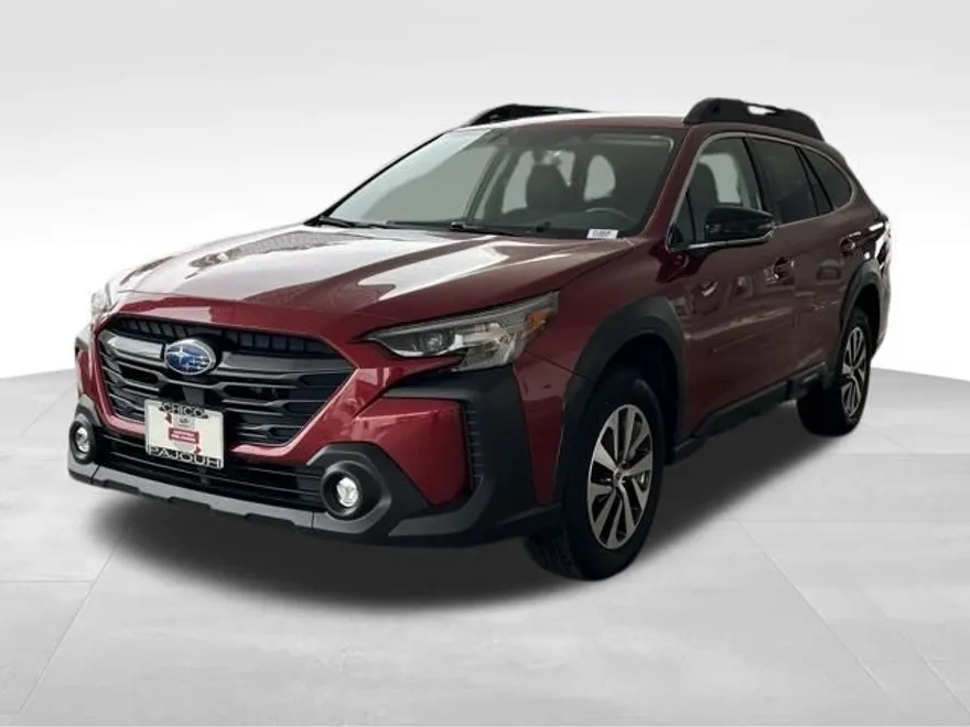2025 Subaru Outback Premium photo 1