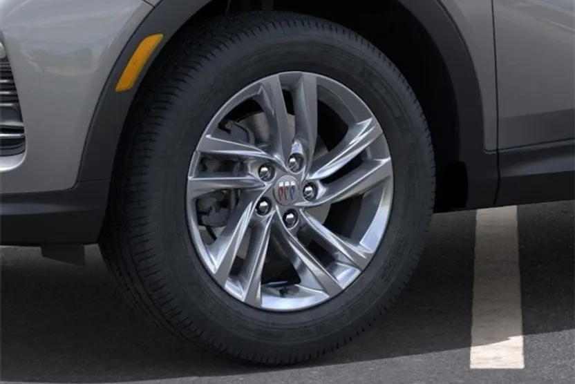 2026 Buick Envista Preferred photo 1