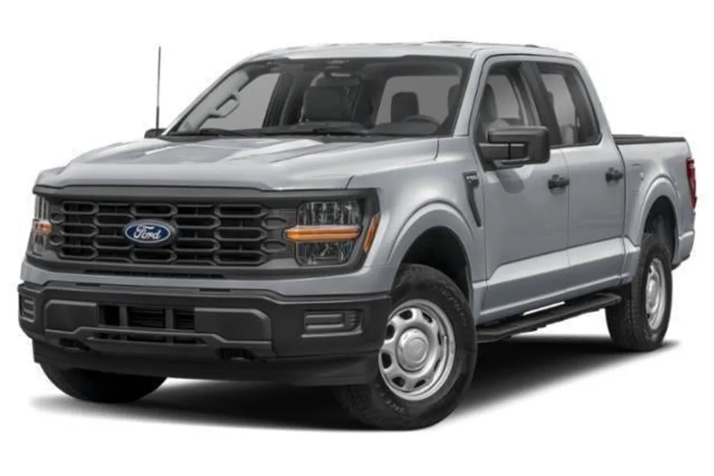 2024 Ford F-150 XL photo 1