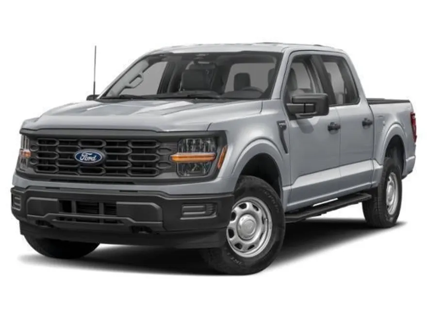 2024 Ford F-150 XL photo 1