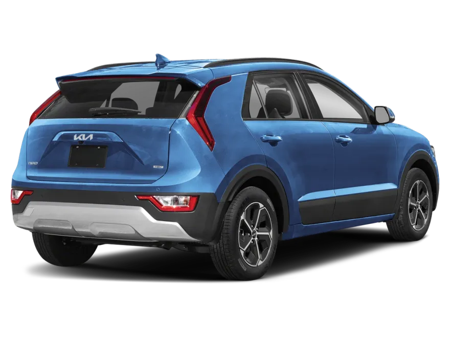 2025 Kia Niro EX photo 1