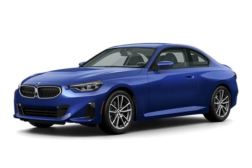 2026 Bmw 230i xDrive photo 1