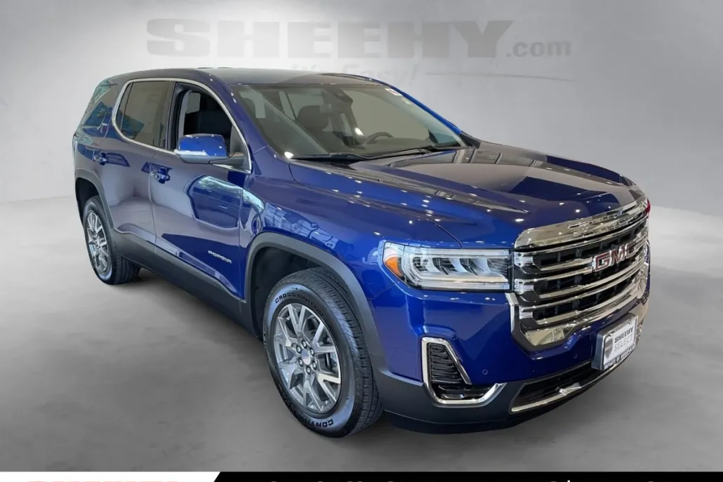 2023 Gmc Acadia SLE photo 1