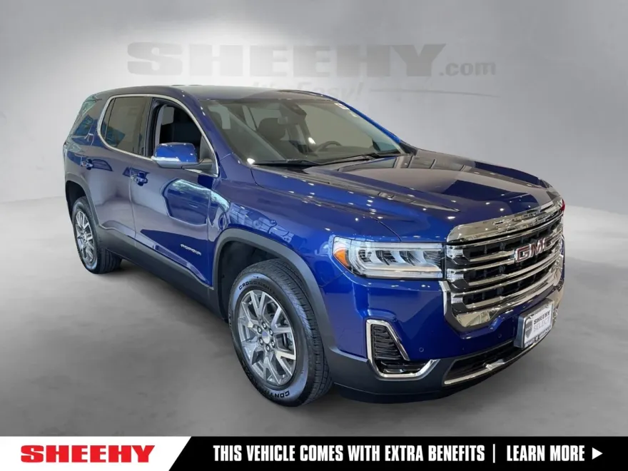 2023 Gmc Acadia SLE photo 1