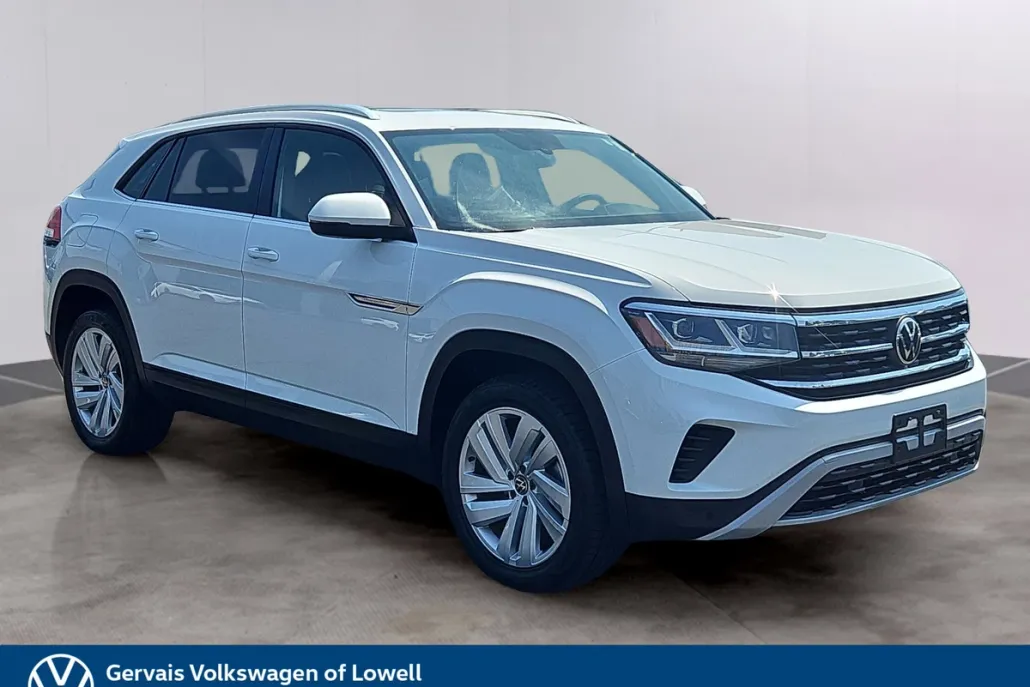 2023 Volkswagen Atlas V6 SE Technology photo 1