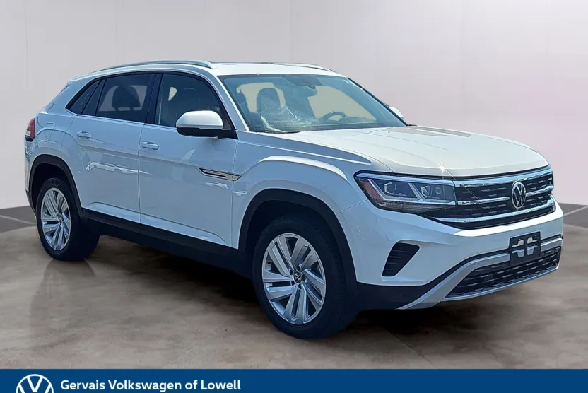 2023 Volkswagen Atlas V6 SE Technology photo 1