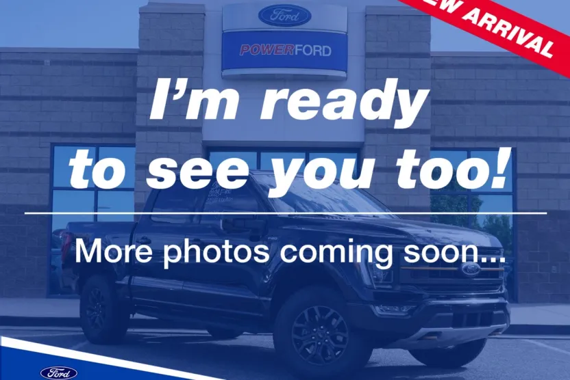 2023 Ford F-150 Tremor photo 1