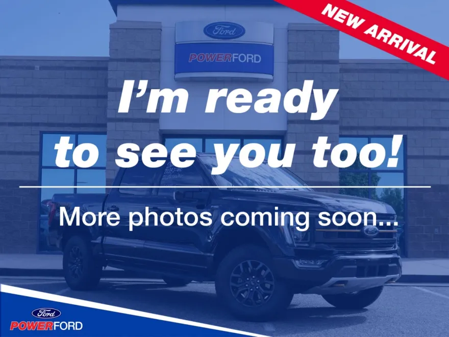 2023 Ford F-150 Tremor photo 1
