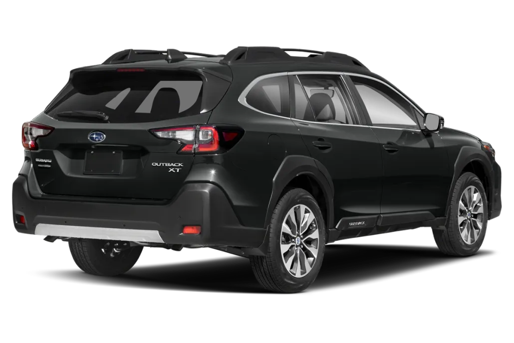 2023 Subaru Outback Limited XT photo 1