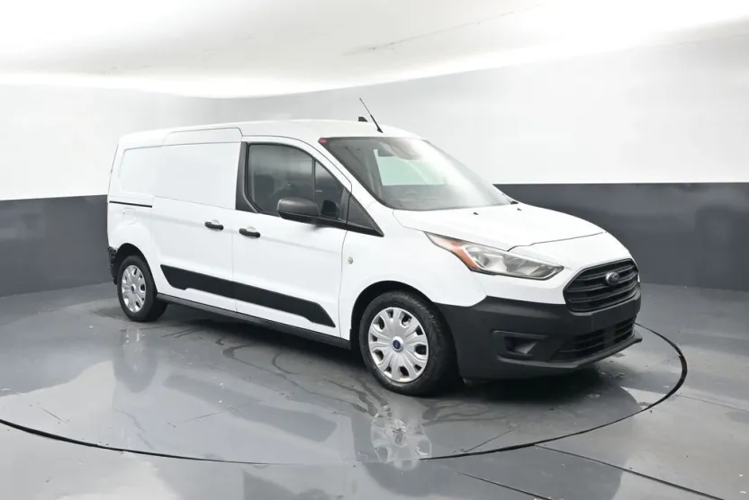 2020 Ford Transit Connect XL photo 1