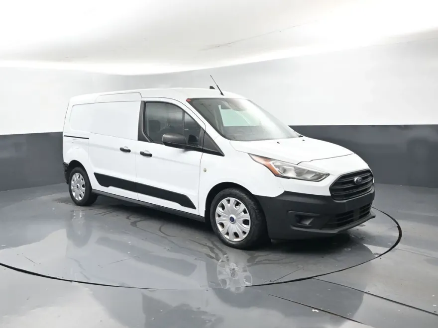 2020 Ford Transit Connect XL photo 1
