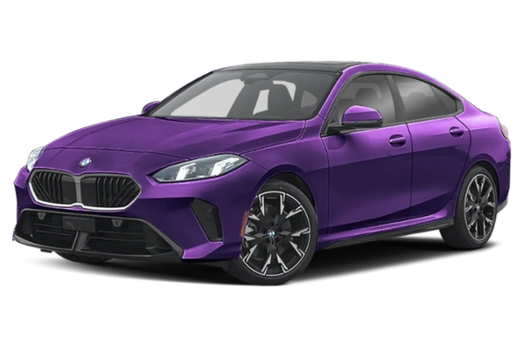 2026 Bmw 228 xDrive Gran Coupe photo 1