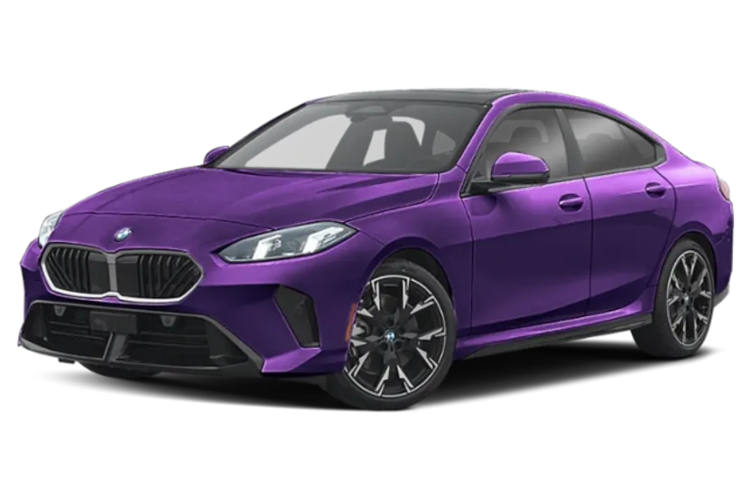 2026 Bmw 228 xDrive Gran Coupe photo 1