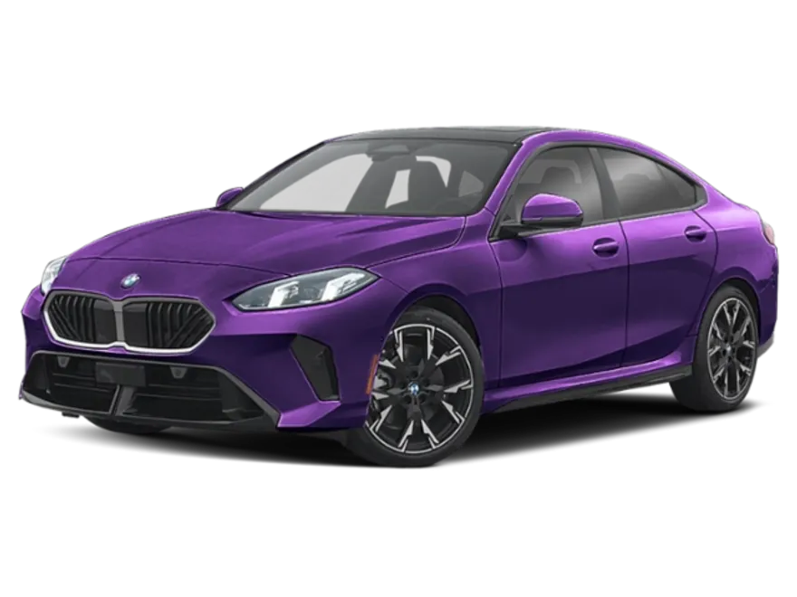 2026 Bmw 228 xDrive Gran Coupe photo 1