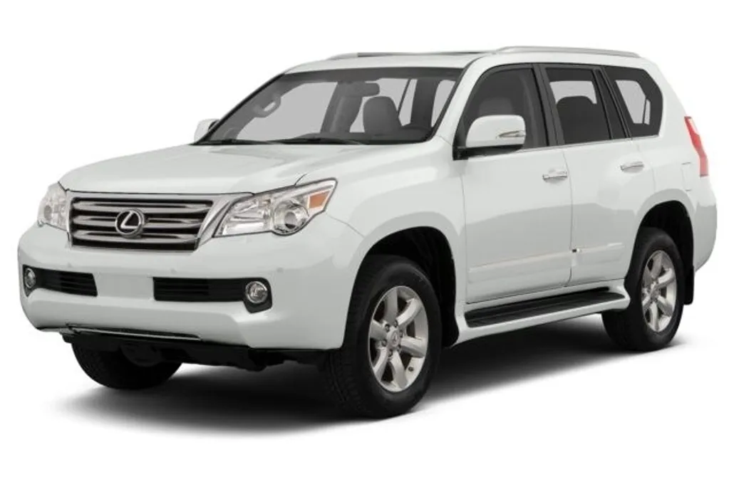 2013 Lexus GX 460 Base photo 1