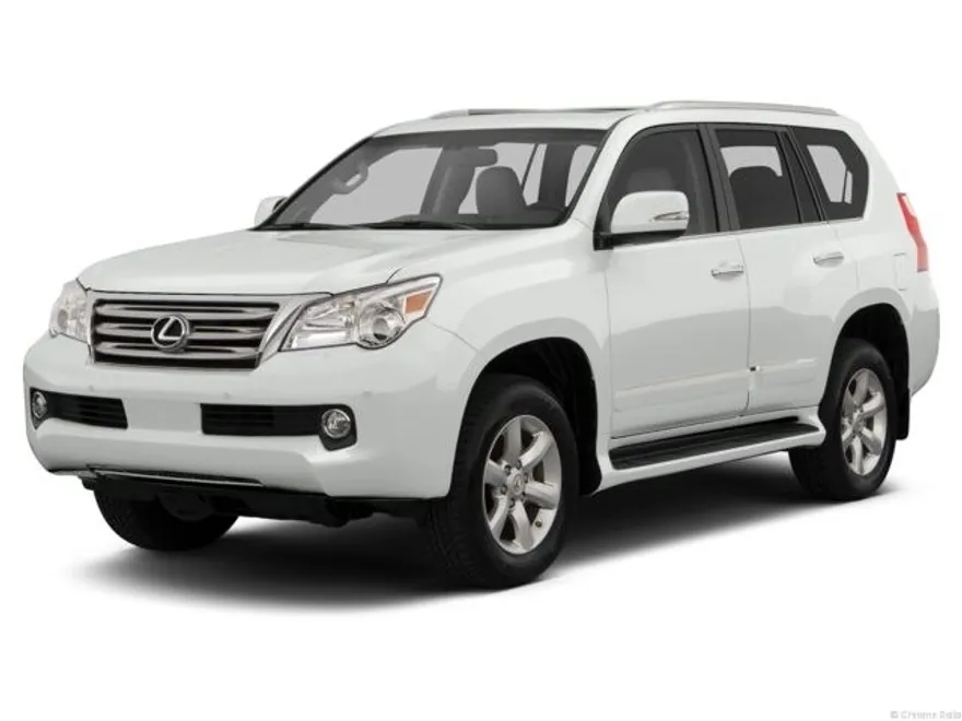 2013 Lexus GX 460 Base photo 1