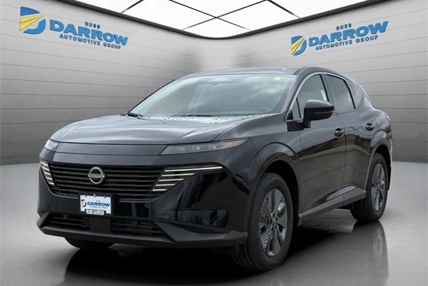 2025 Nissan Murano SL photo 1