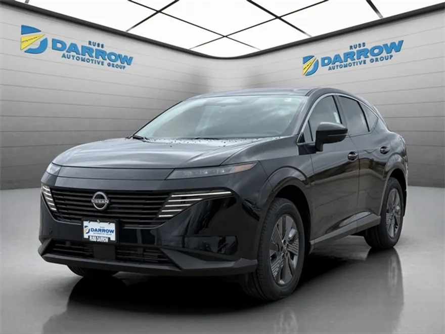 2025 Nissan Murano SL photo 1
