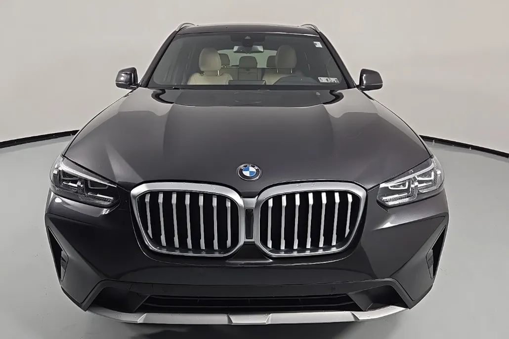 2023 Bmw X3 xDrive30i photo 1