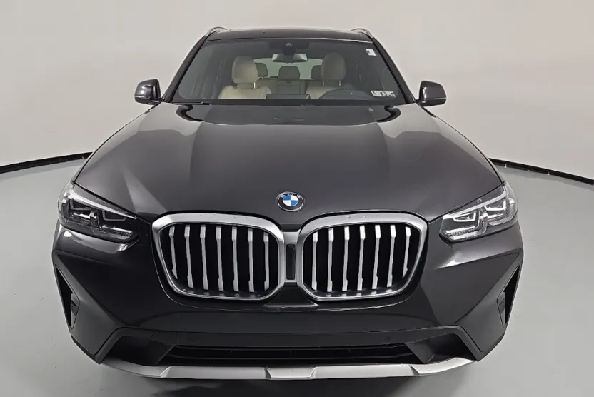 2023 Bmw X3 xDrive30i photo 1
