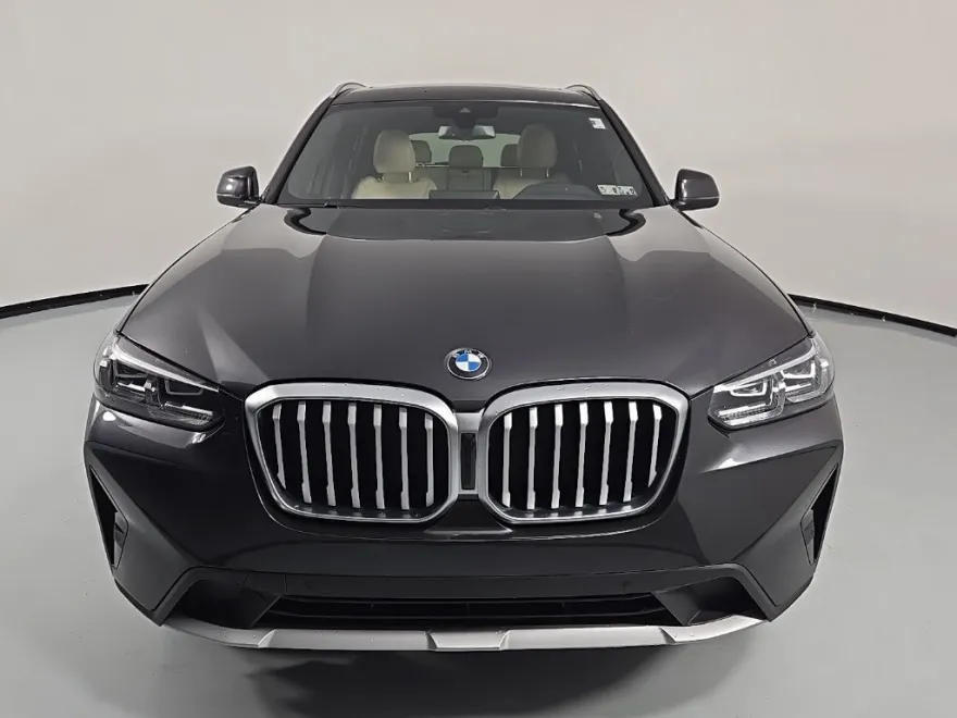 2023 Bmw X3 xDrive30i photo 1