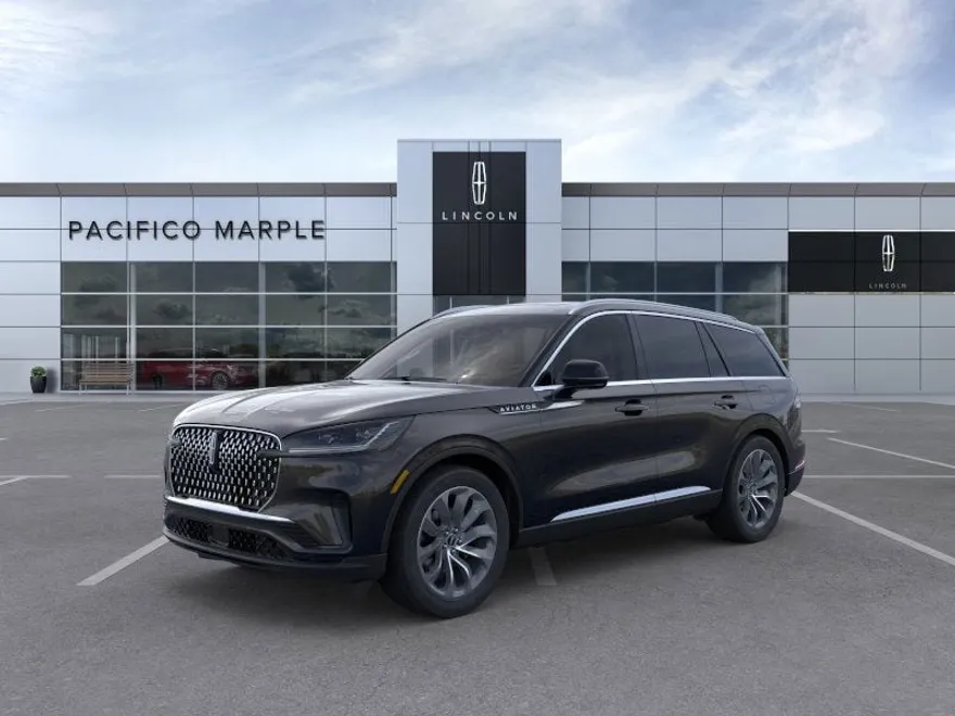 2025 Lincoln Aviator Reserve photo 1