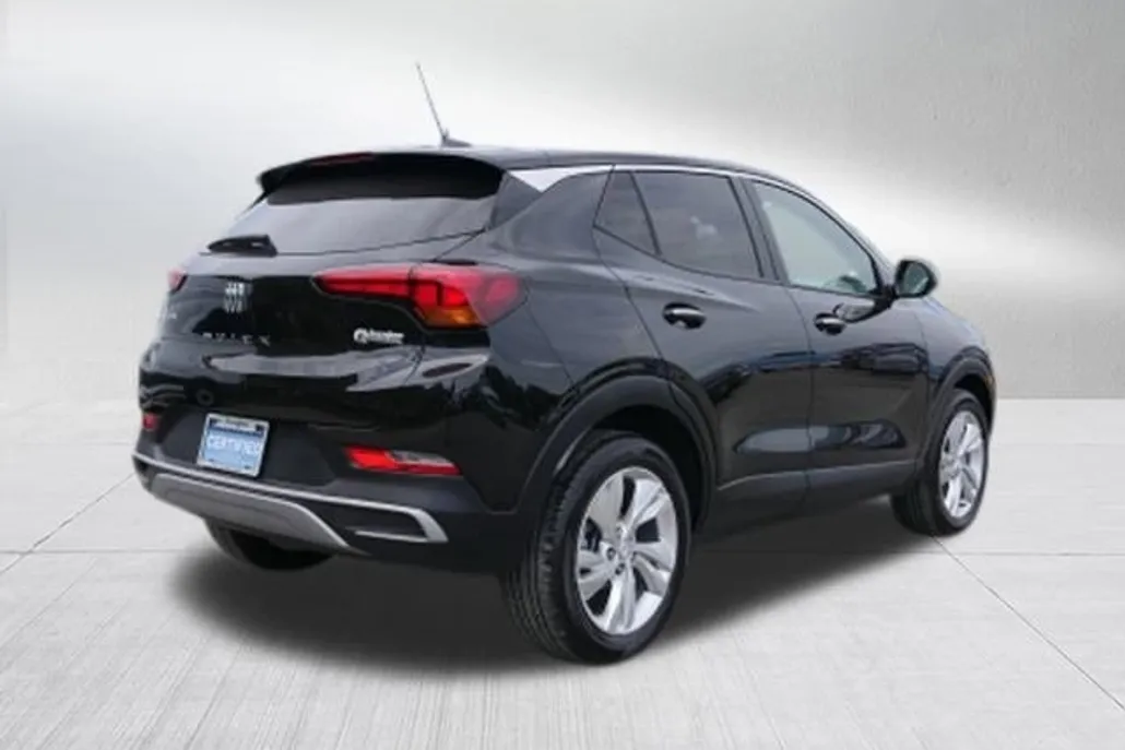 2024 Buick Encore GX Preferred photo 1